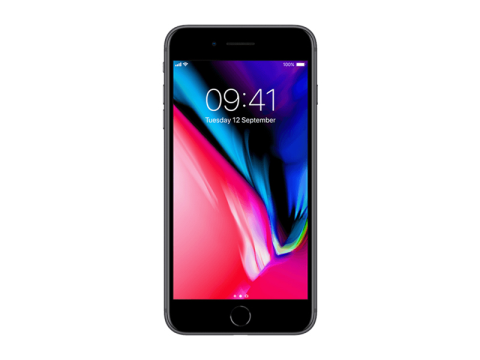 Byta batteri iPhone 8